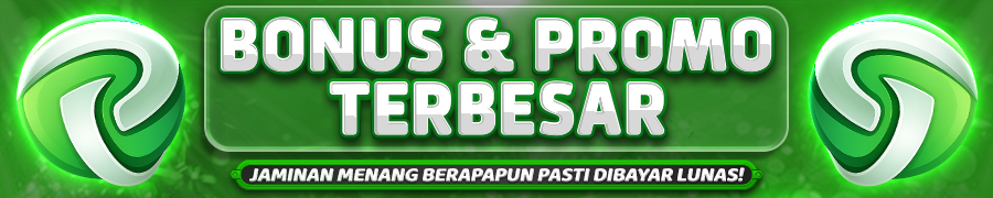 BONUS DEPOSIT HINGGA 200%
